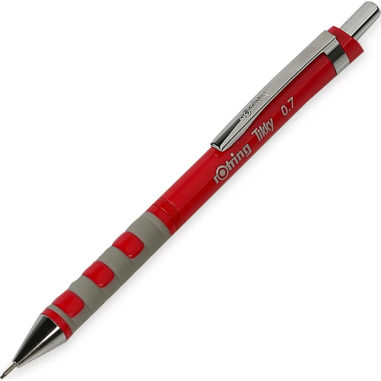 Rotring Tikky 0.7 Versatil Kalem